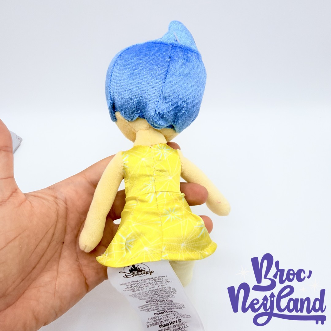 Peluche-épaule-Joie-Disney-Parks-Disneyland-Vice-Versa-émotion-jaune-peluche-aimantée-14-cm (1)