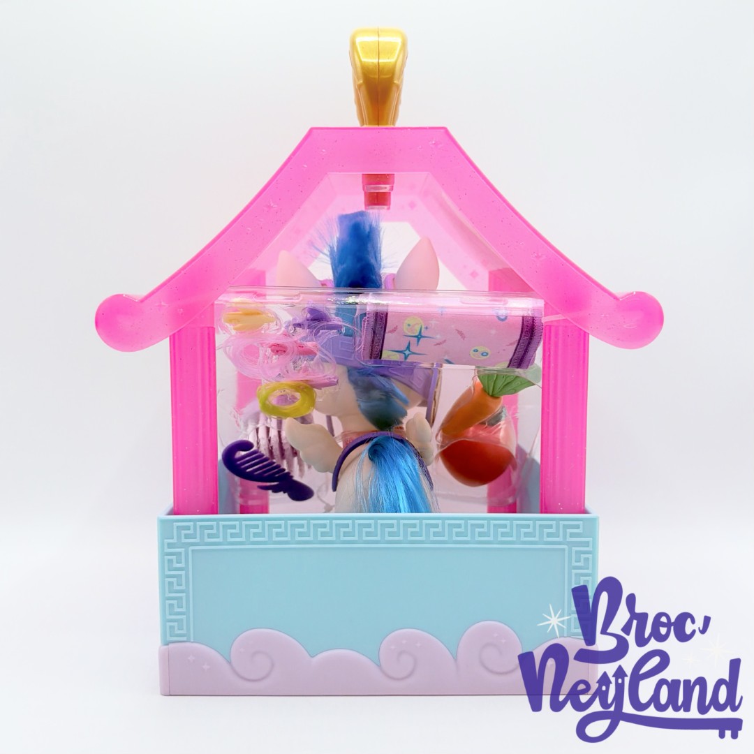Jouet-Coffret-Pegase-Hercule-Disney-Parks-Ensemble-de-jeu-éducatif-cheval-blanc (2)
