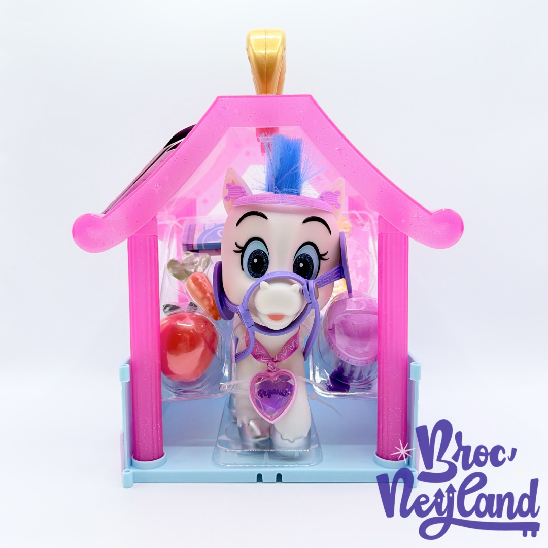 Jouet-Coffret-Pegase-Hercule-Disney-Parks-Ensemble-de-jeu-éducatif-cheval-blanc (1)