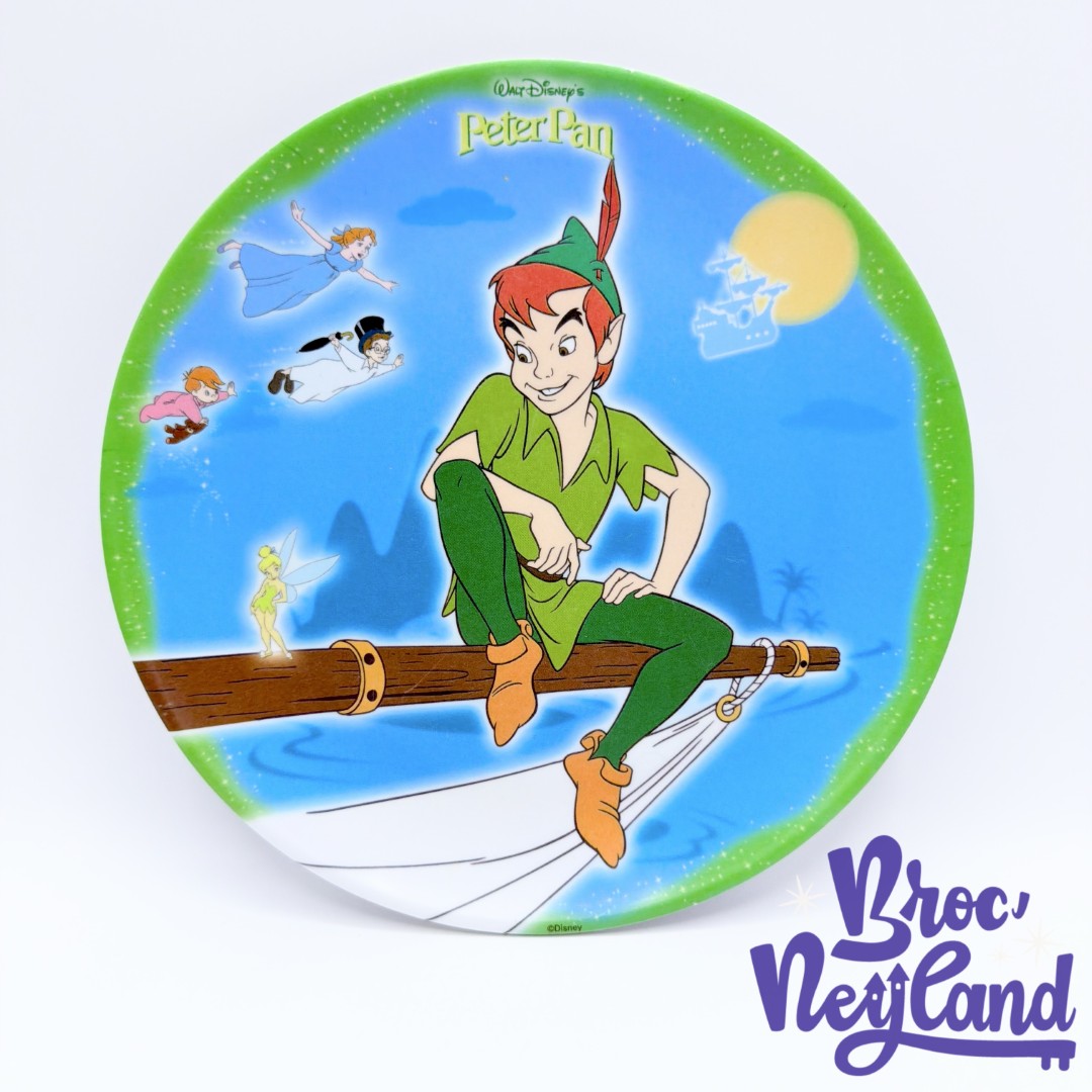 Assiette-Peter-Pan-Disney-Spel-Home-Presence-plastique-bleu-vert (2)