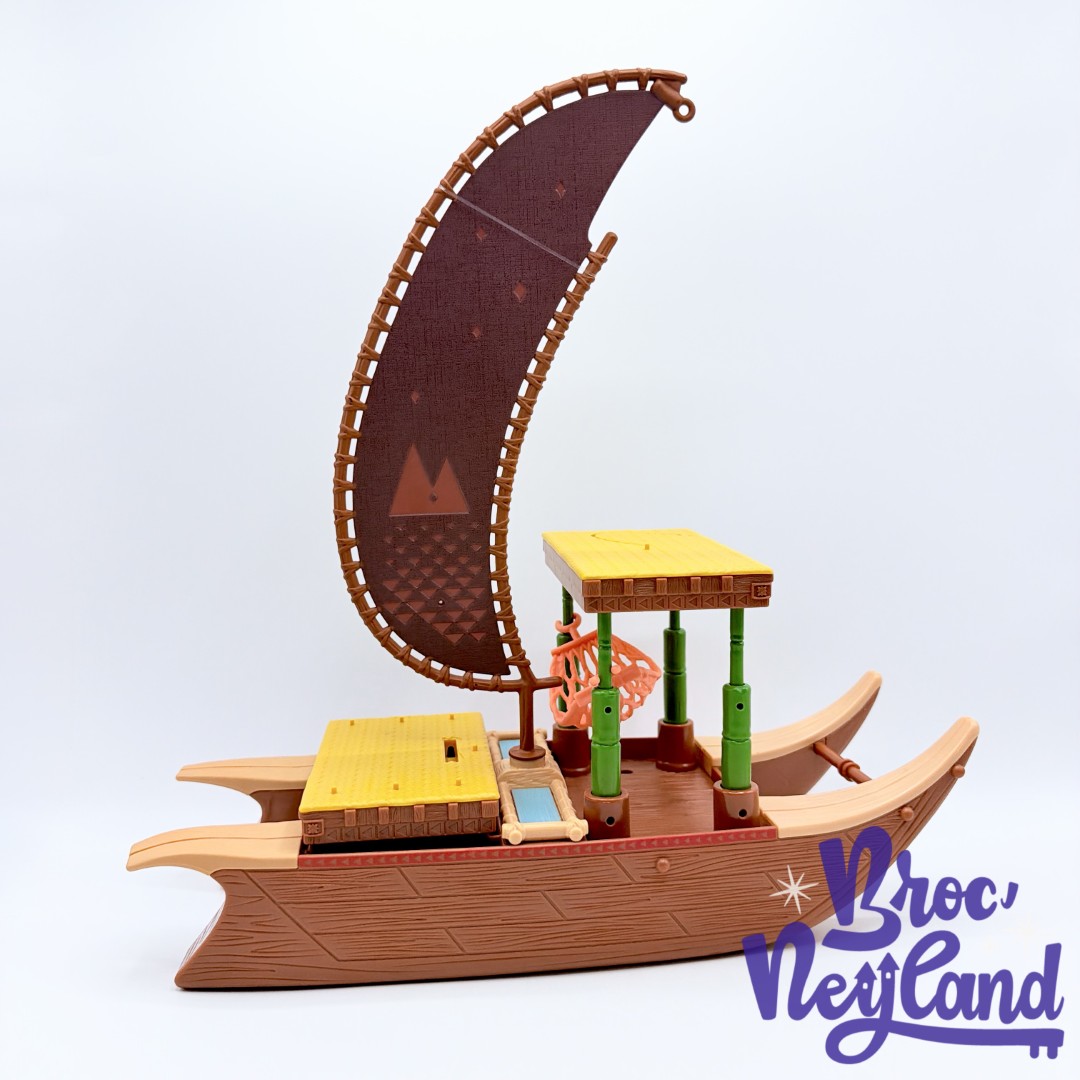 Jouet-La-Pirogue-de-Vaiana-2-Disney-Mattel-Ensemble-de-jeu (5)
