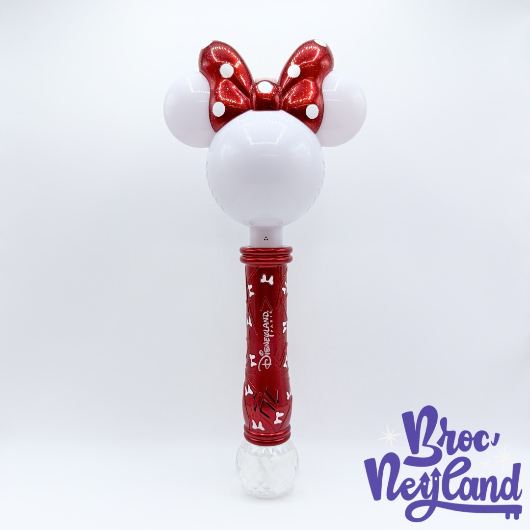 Baguette-à-bulles-Minnie-Mouse-lumineuse-Disneyland-Paris-Disney-musicale-plastique-magique (2)