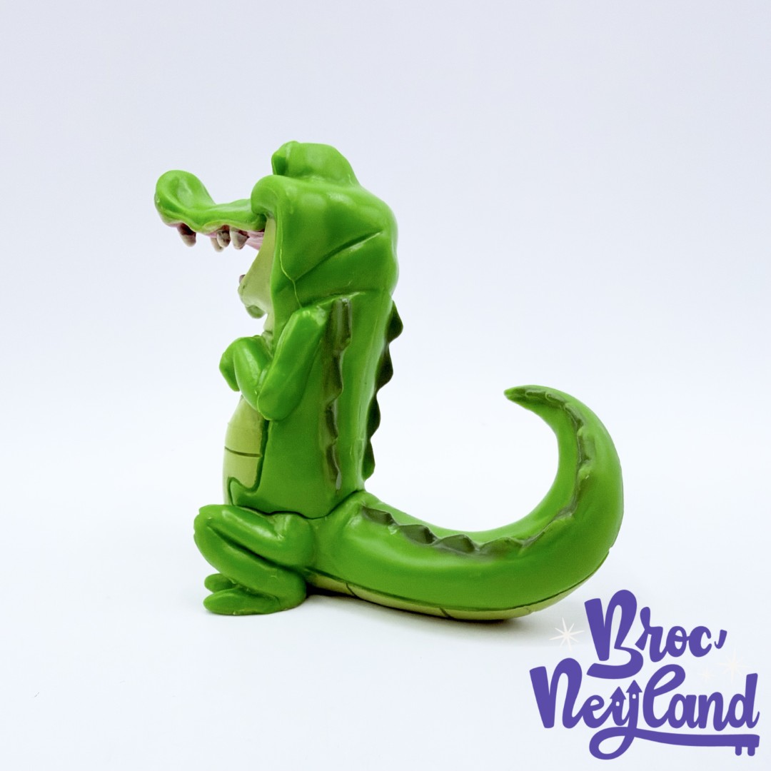 Figurine-Tic-Tac-Crocodile-Peter-Pan-Disney-Store-Playset-Jake-et-les-Pirates-vert-9-cm (2)