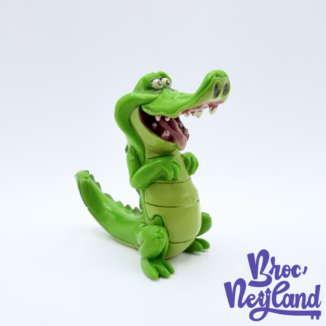 Figurine-Tic-Tac-Crocodile-Peter-Pan-Disney-Store-Playset-Jake-et-les-Pirates-vert-9-cm (3)
