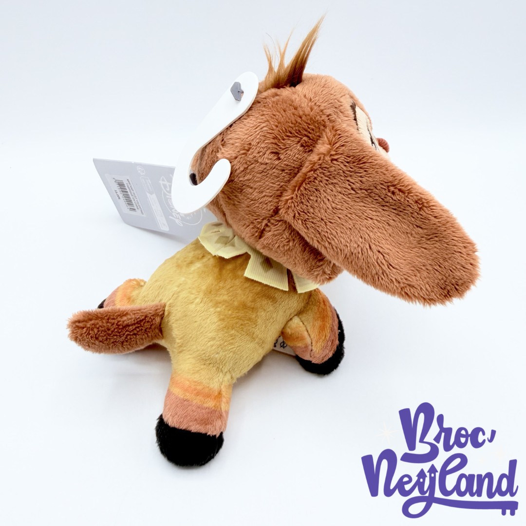 Peluche-Mini-Valentino-Naïf-Disney-Parks-Disneyland-Wish-chèvre-marron-15-cm (5)