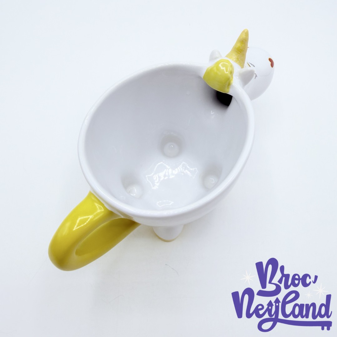 Tasse-Bouton-or-Toy-Story-3-Disneyland-Paris-DisneY-mug-licorne-blanc-relief-3D (8)