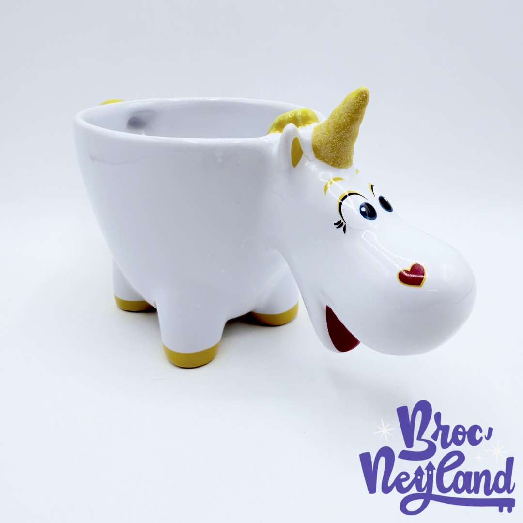 Tasse-Bouton-or-Toy-Story-3-Disneyland-Paris-DisneY-mug-licorne-blanc-relief-3D (4)