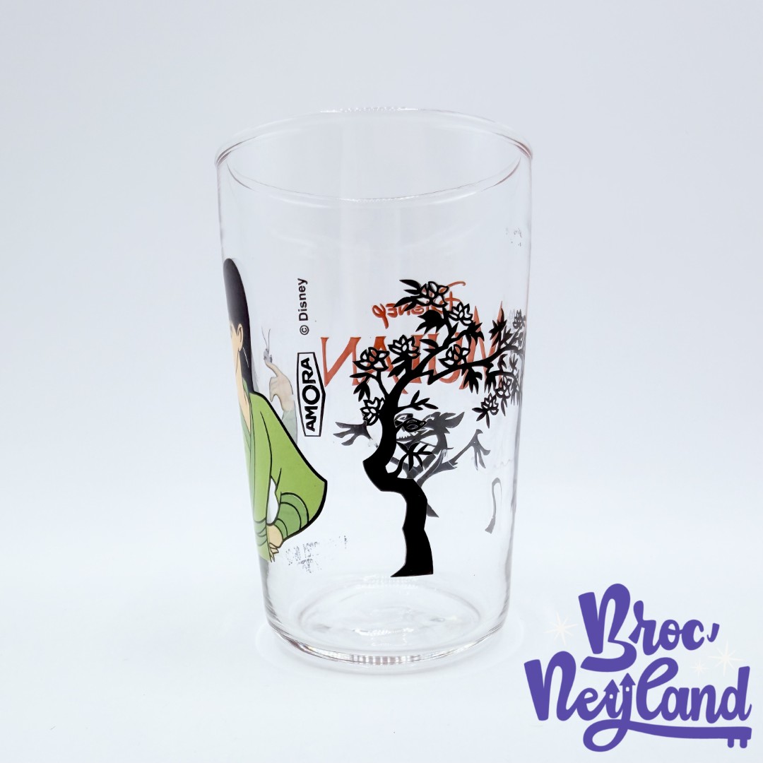 Verre-Amora-Mulan-Disney-Cri-kee-Mushu-dragon-princesse-moutarde (2)