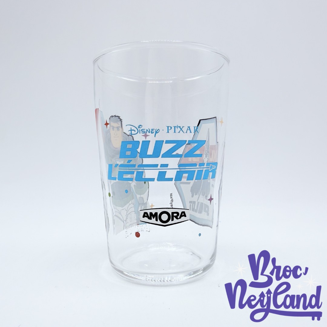 Verre-Amora-Buzz-Éclair-Disney-Pixar-space-ranger-espace-moutarde (2)