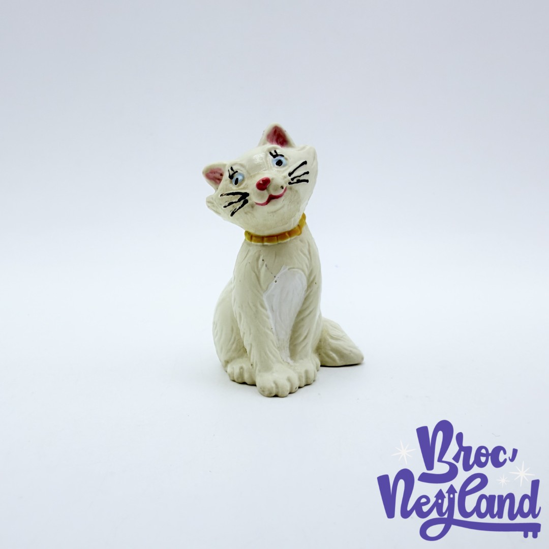 Figurine-Duchesse-Les-Aristochats-Disney-Bullyland-chat-blanc-6-cm (3)