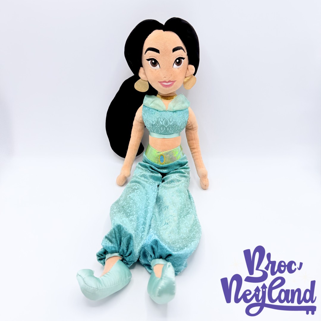 Poupée-chiffon-Jasmine-Disney-Parks-2017-Disney-Store-Aladdin-peluche-princesse-bleu-54-cm (5)