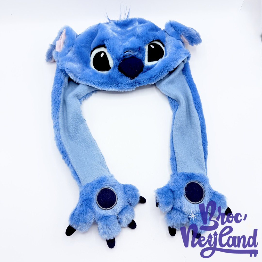 Bonnet-Stitch-Disneyland-Paris-Disney-Lilo-et-Stitch-chapeau-bleu-oreilles-bougent-articulées (4)