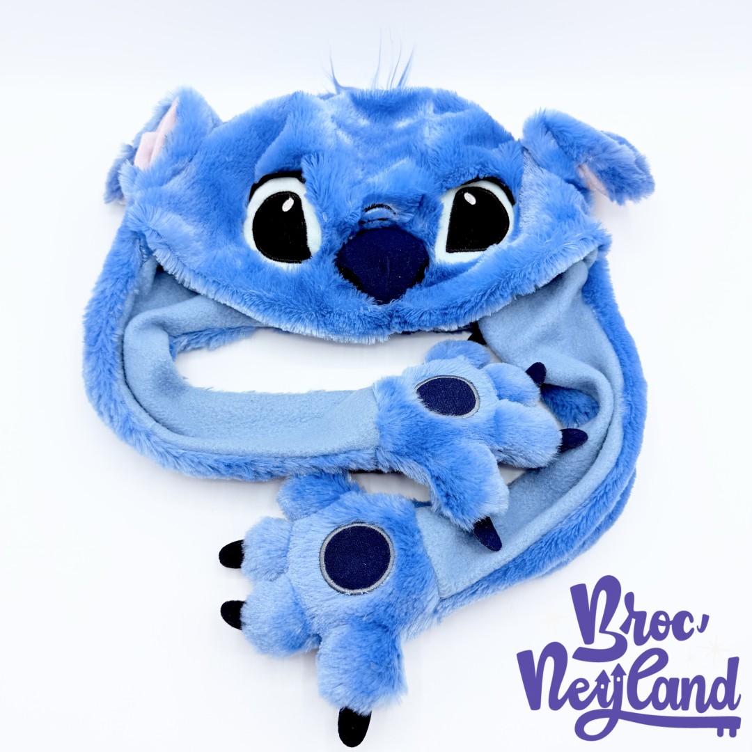 Bonnet-Stitch-Disneyland-Paris-Disney-Lilo-et-Stitch-chapeau-bleu-oreilles-bougent-articulées (5)
