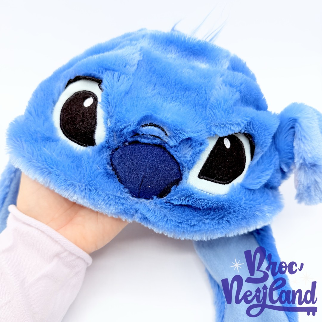 Bonnet-Stitch-Disneyland-Paris-Disney-Lilo-et-Stitch-chapeau-bleu-oreilles-bougent-articulées (3)