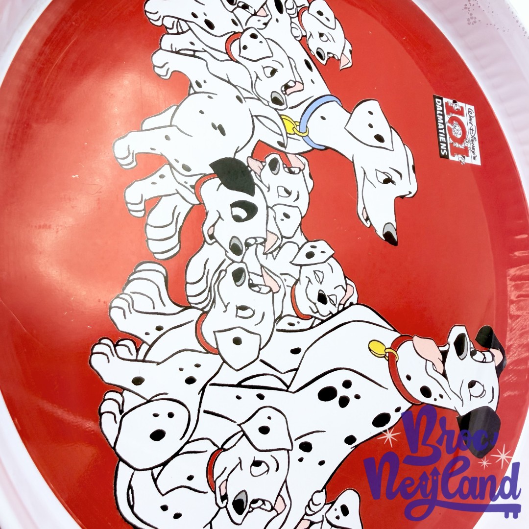 Plateau-Les-101-Dalmatiens-Walt-Disney-Tables-et-Couleurs-vintage-métal-rouge-blanc-chiens (1)