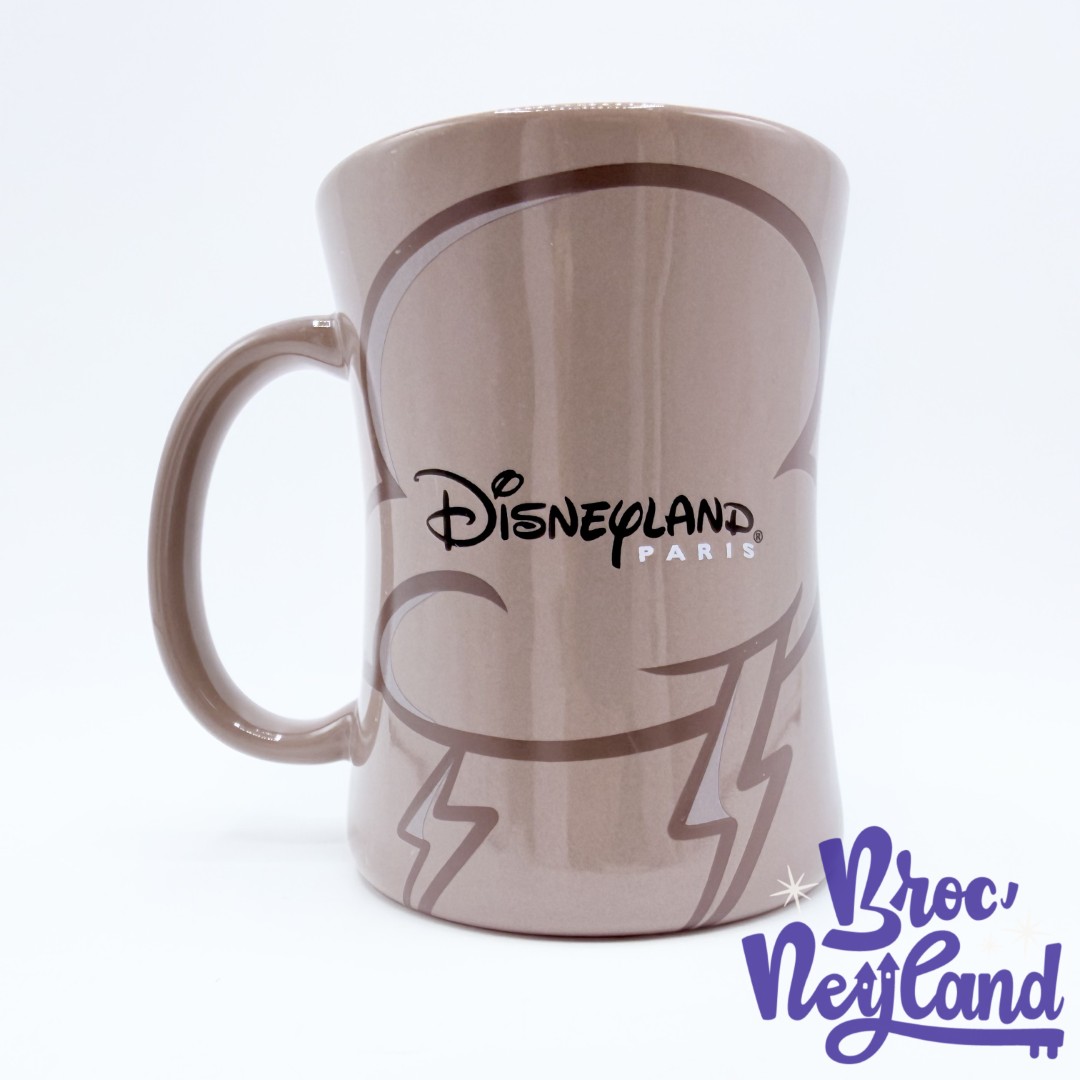 Tasse-Grincheux-Portrait-Disneyland-Paris-mug-Disney-Nain-Blanche-Neige-marron-rouge (1)