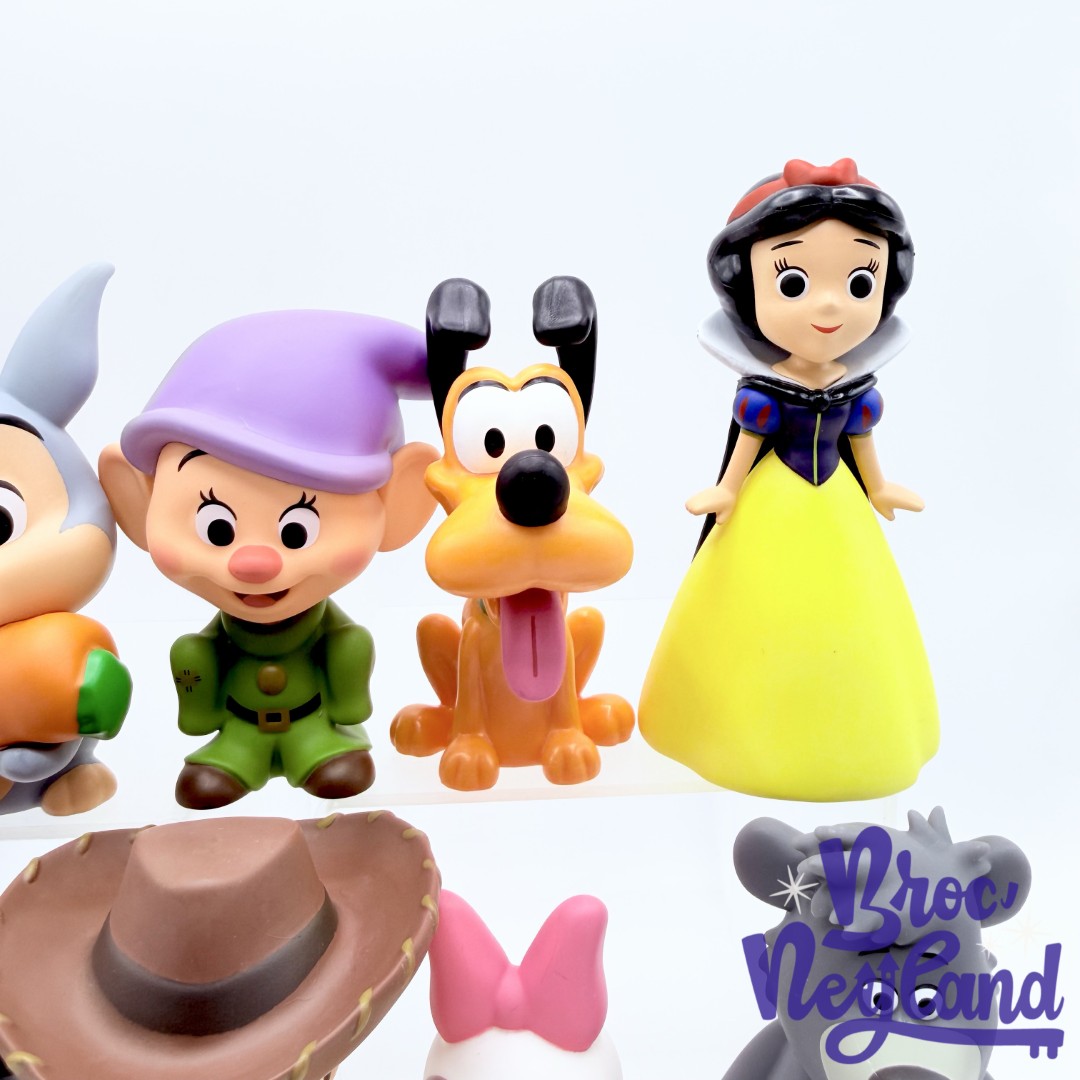 Figurines-Mes-premiers-amis-Disney-Altaya-encyclopédie-plastique-15-cm (6)