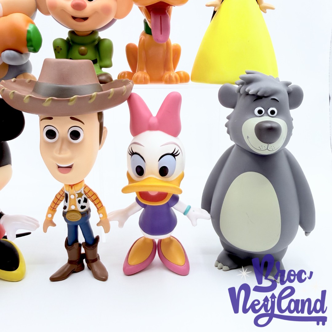 Figurines-Mes-premiers-amis-Disney-Altaya-encyclopédie-plastique-15-cm (5)