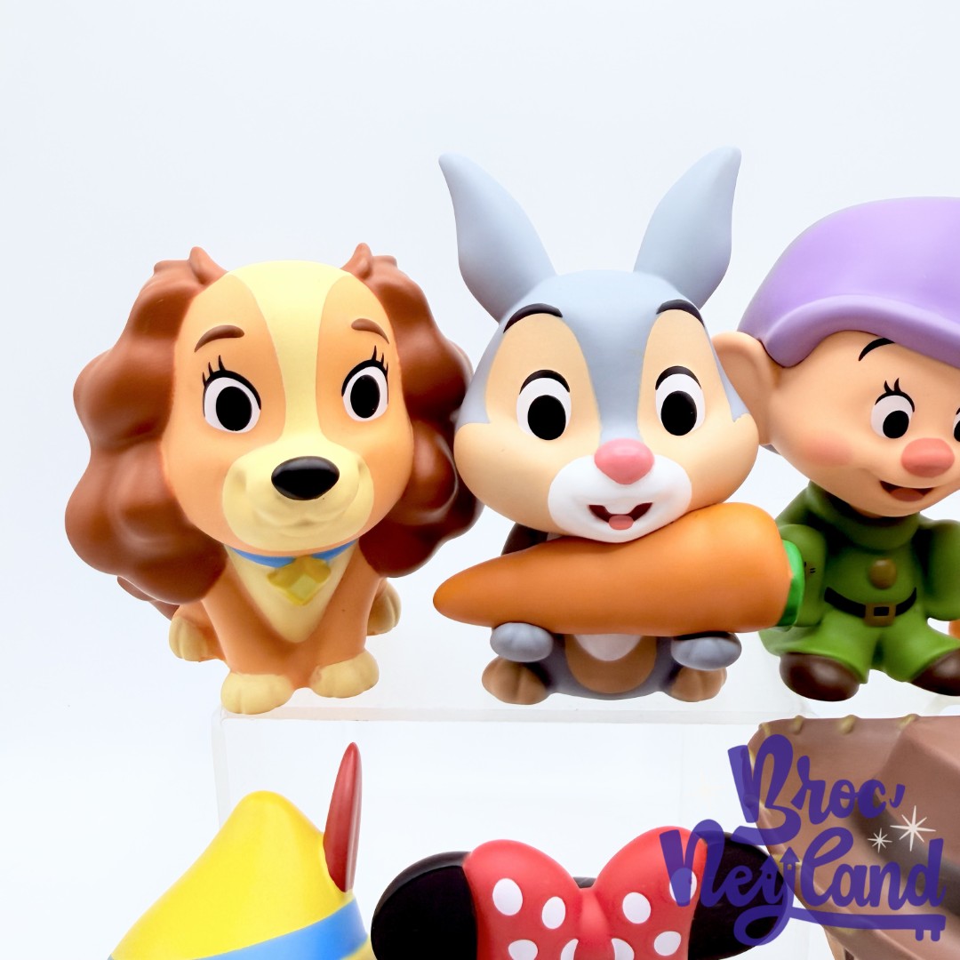 Figurines-Mes-premiers-amis-Disney-Altaya-encyclopédie-plastique-15-cm (7)