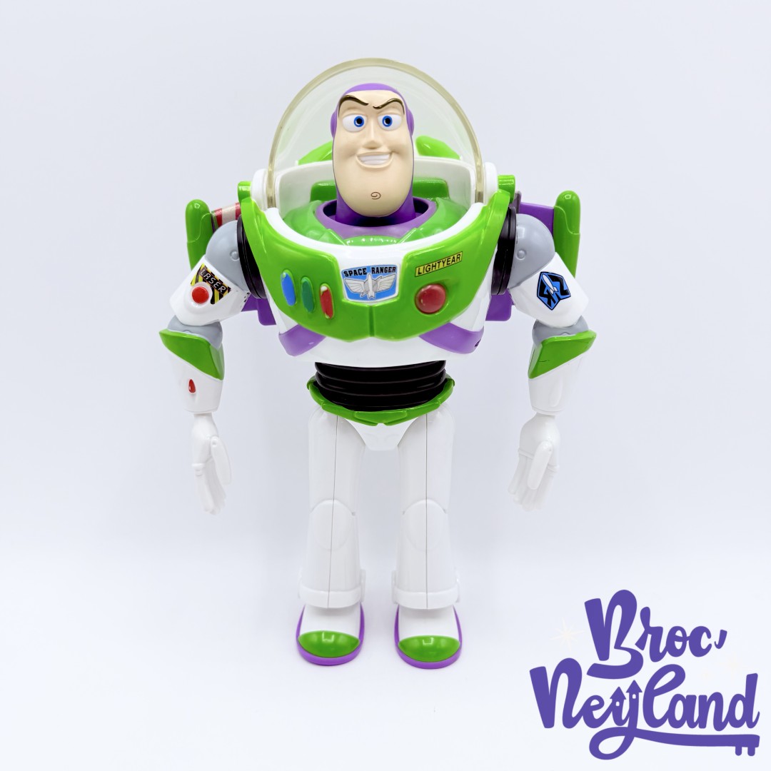 Jouet-Figurine-Buzz-éclair-Disney-Mattel-Toy-Story-space-rangers-plastique-25-cm (3)