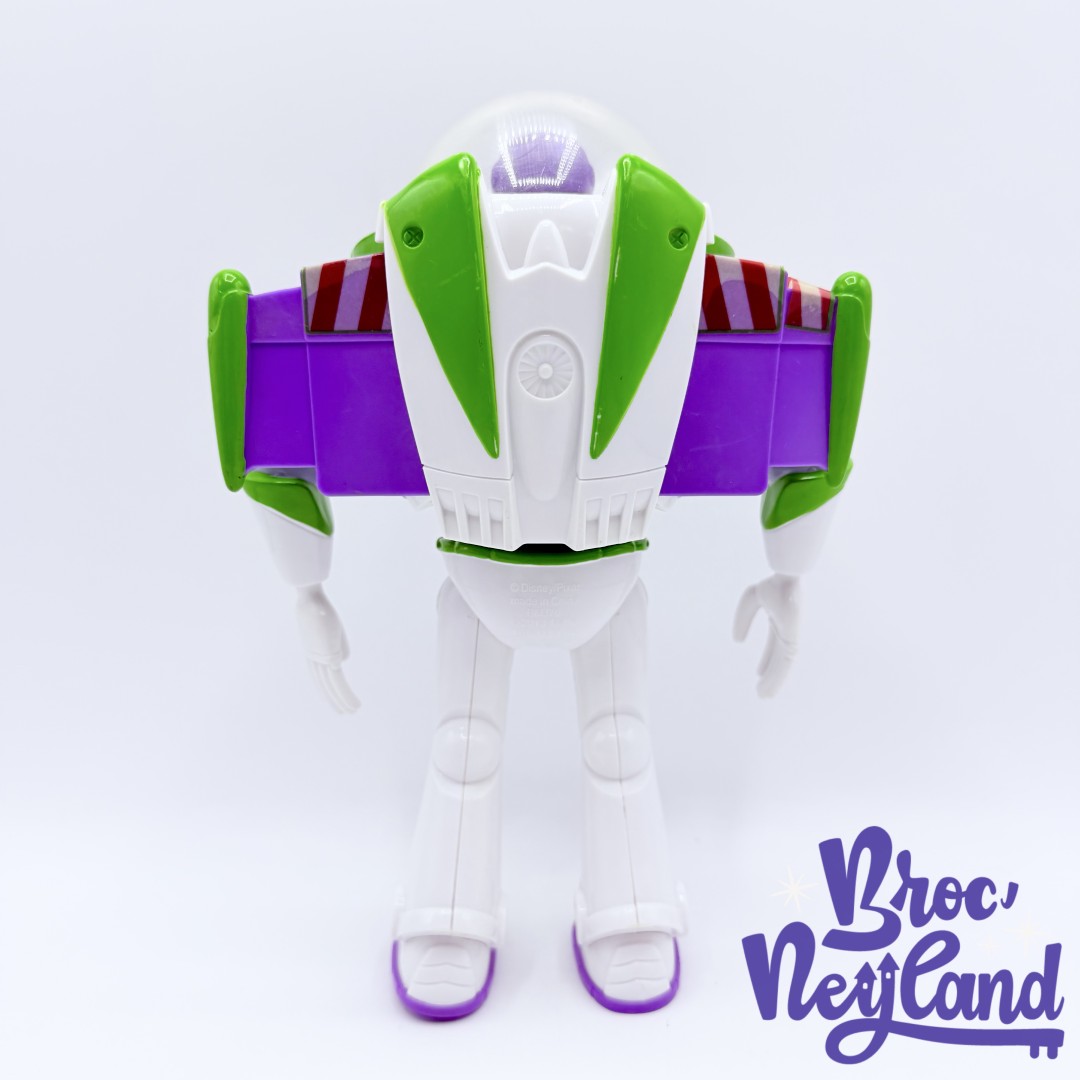 Jouet-Figurine-Buzz-éclair-Disney-Mattel-Toy-Story-space-rangers-plastique-25-cm (6)