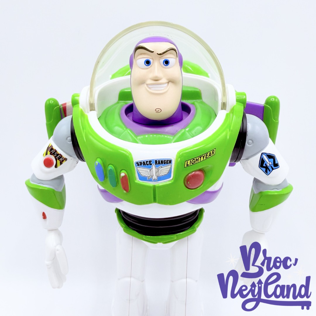 Jouet-Figurine-Buzz-éclair-Disney-Mattel-Toy-Story-space-rangers-plastique-25-cm (2)