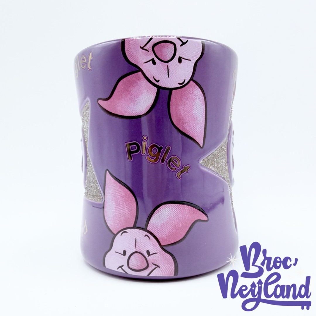 Tasse-Porcinet-Piglet-étoile-Disney-Store-mug-violet (5)