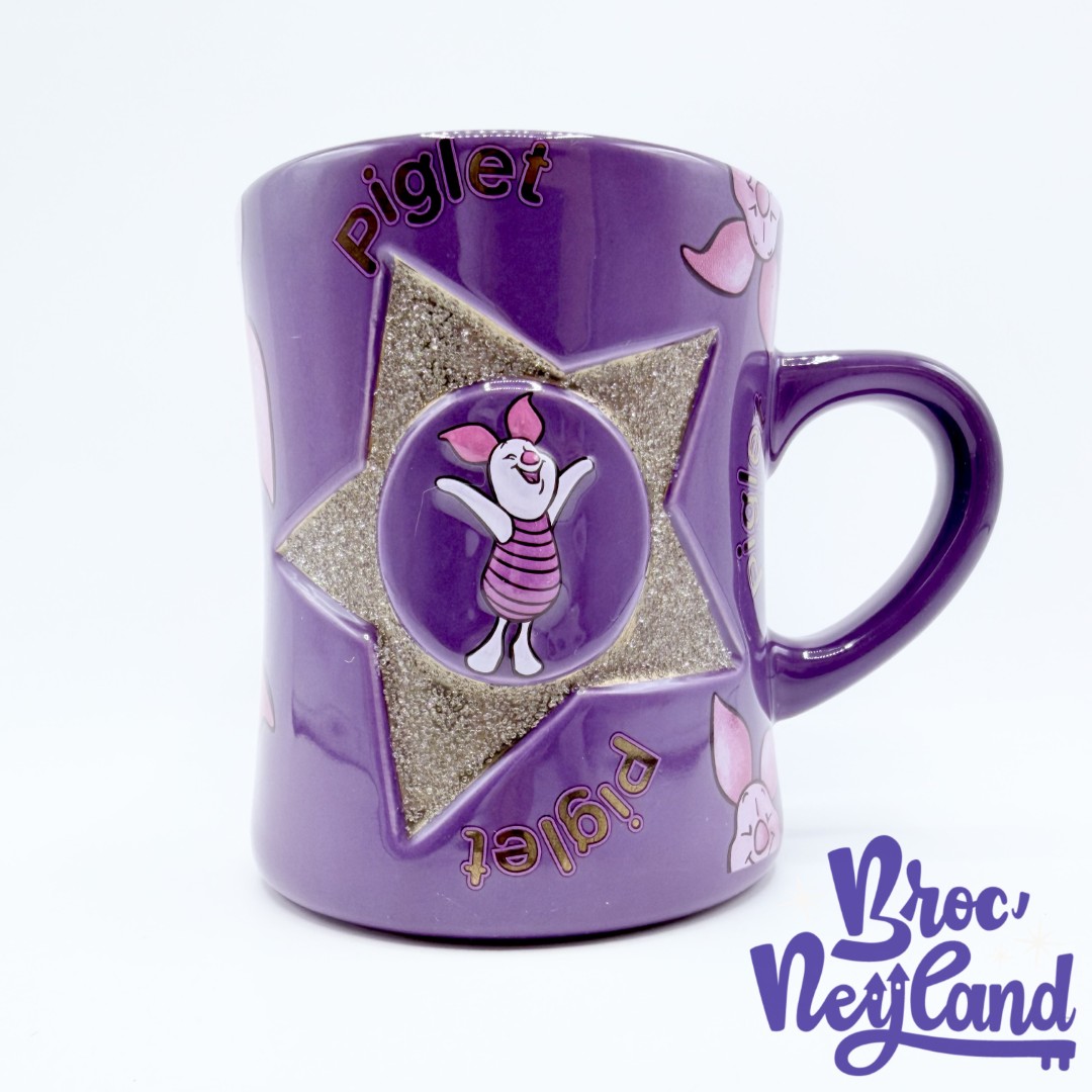 Tasse-Porcinet-Piglet-étoile-Disney-Store-mug-violet (2)