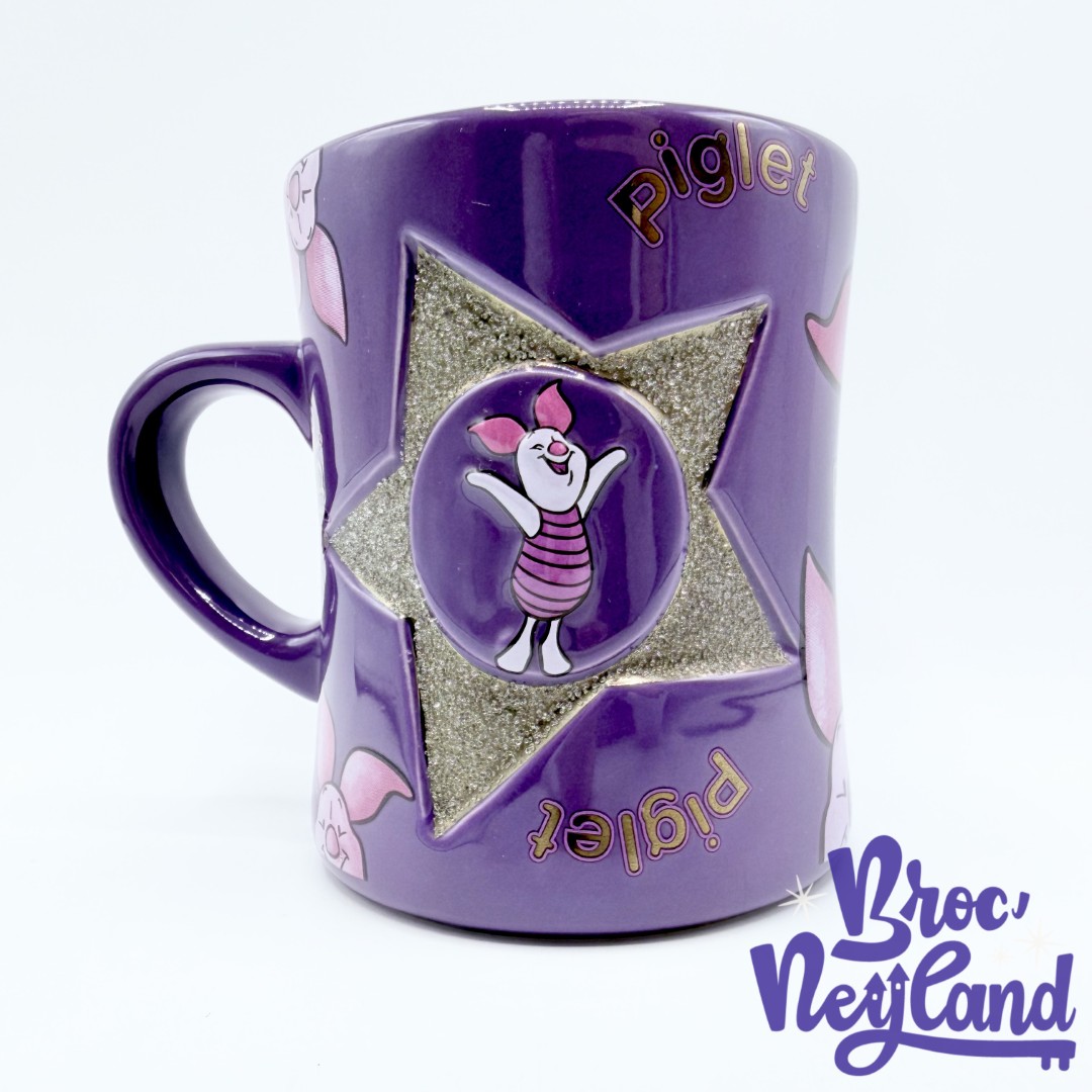 Tasse-Porcinet-Piglet-étoile-Disney-Store-mug-violet (4)