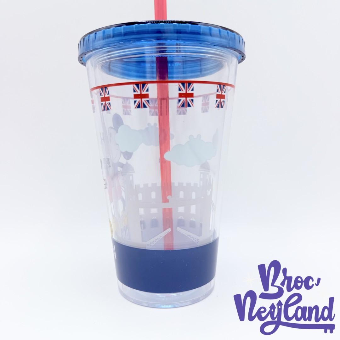 Gobelet-paille-Mickey-Mouse-London-Disney-Store-verre-plastique (2)