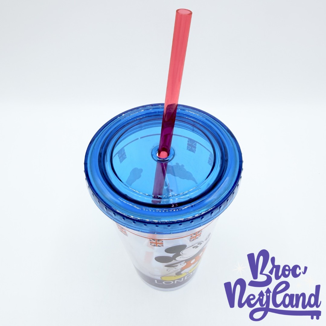 Gobelet-paille-Mickey-Mouse-London-Disney-Store-verre-plastique (6)