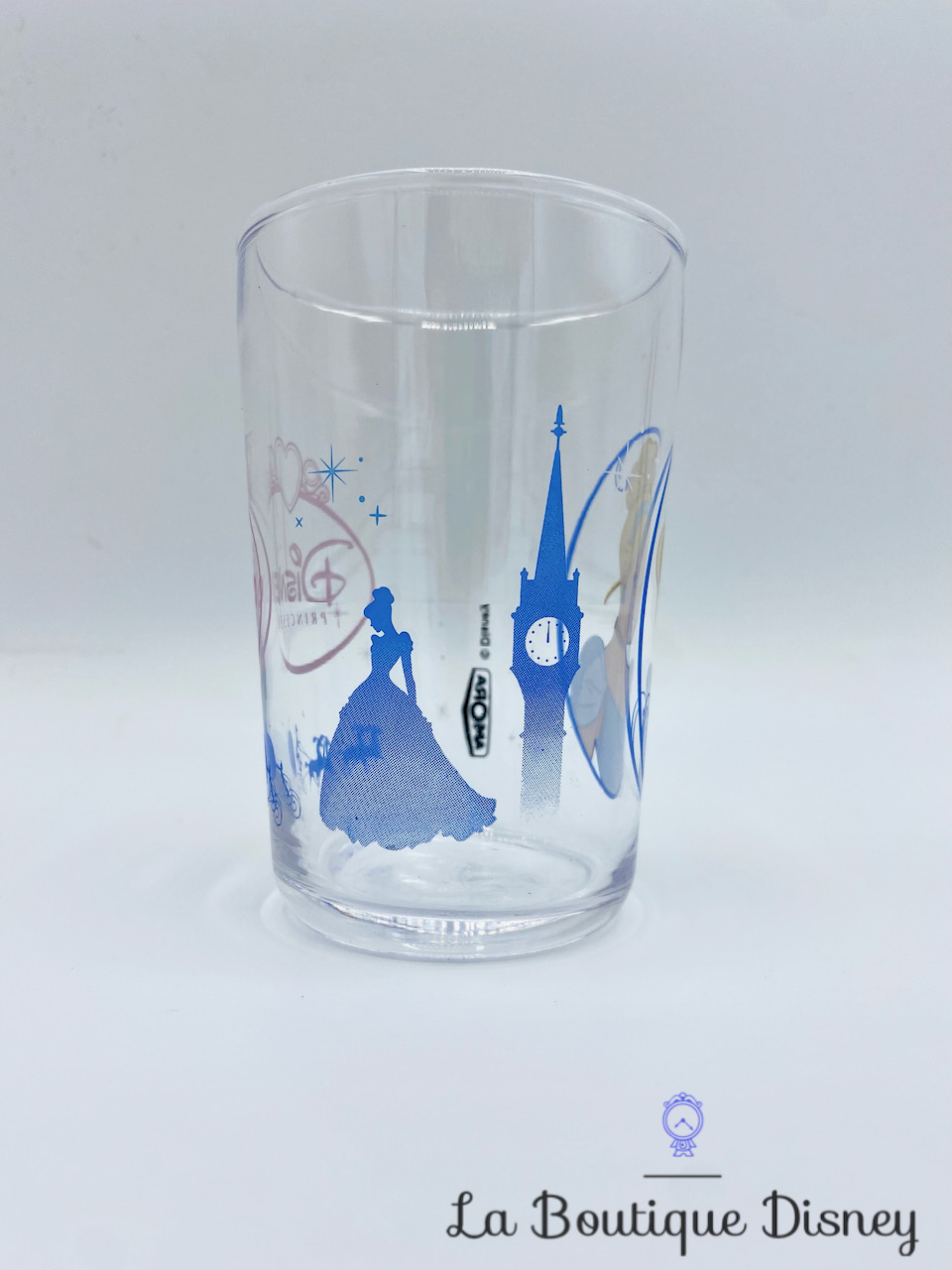 verre-amora-cendrillon-disney-princess-occasion