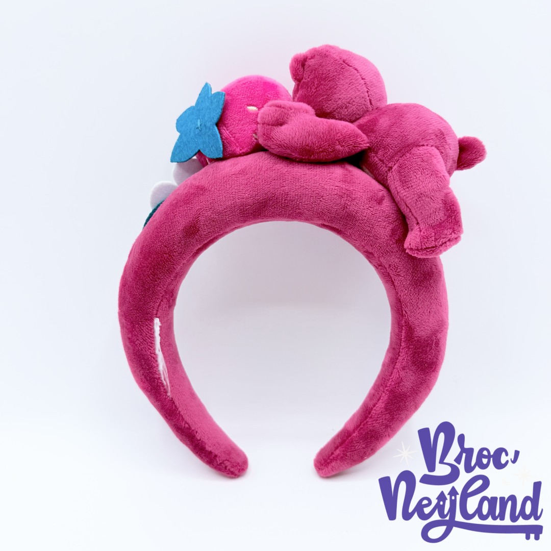 Serre-tête-Oreilles-Lotso-peluche-Disney-Parks-2024-ears-Toy-Story-ours-rose-fraise (3)