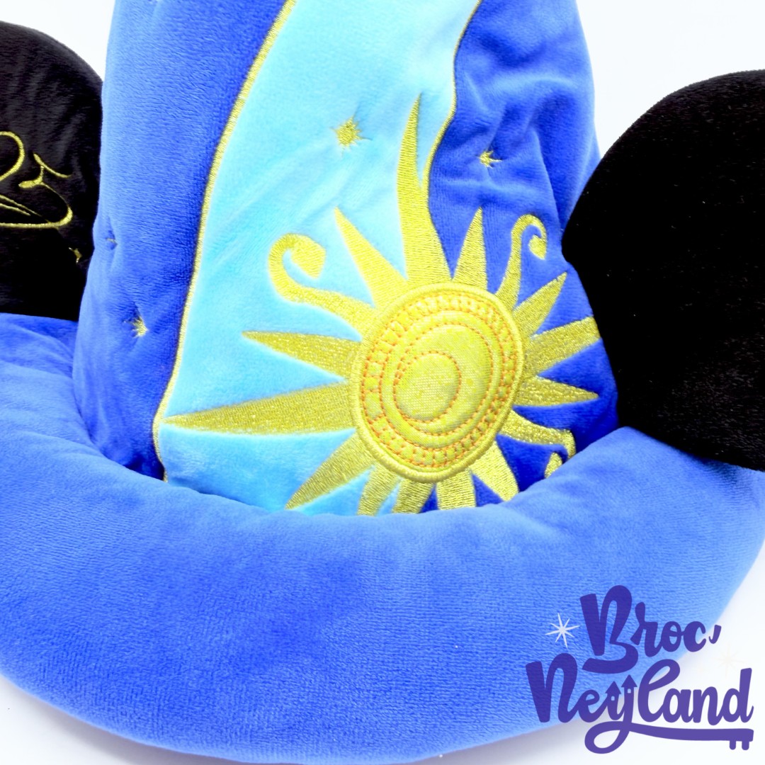 Chapeau-Mickey-Mouse-25ème-Anniversaire-Disneyland-Paris-25-ans-Disney-bleu-oreilles (4)