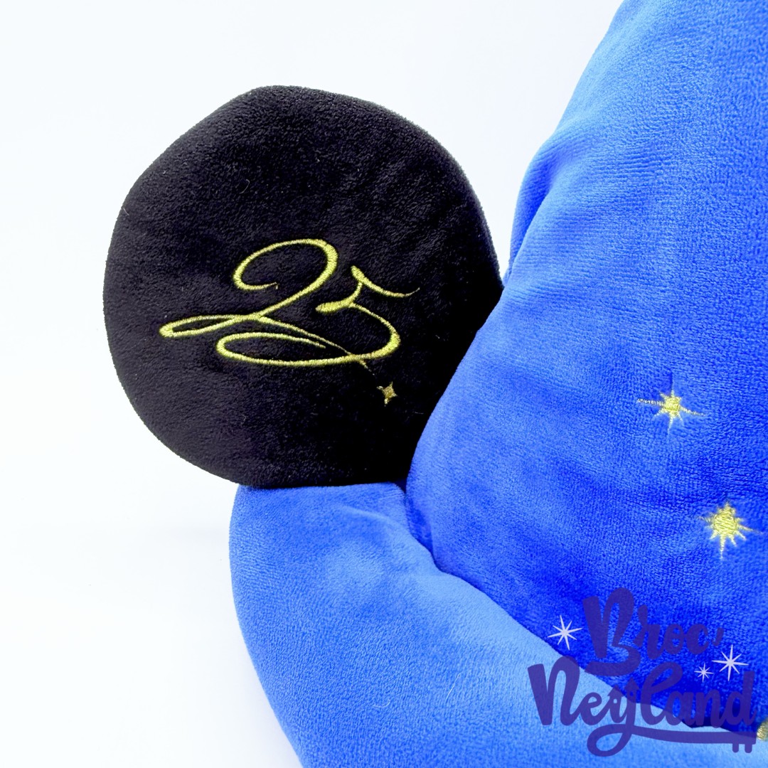 Chapeau-Mickey-Mouse-25ème-Anniversaire-Disneyland-Paris-25-ans-Disney-bleu-oreilles (5)