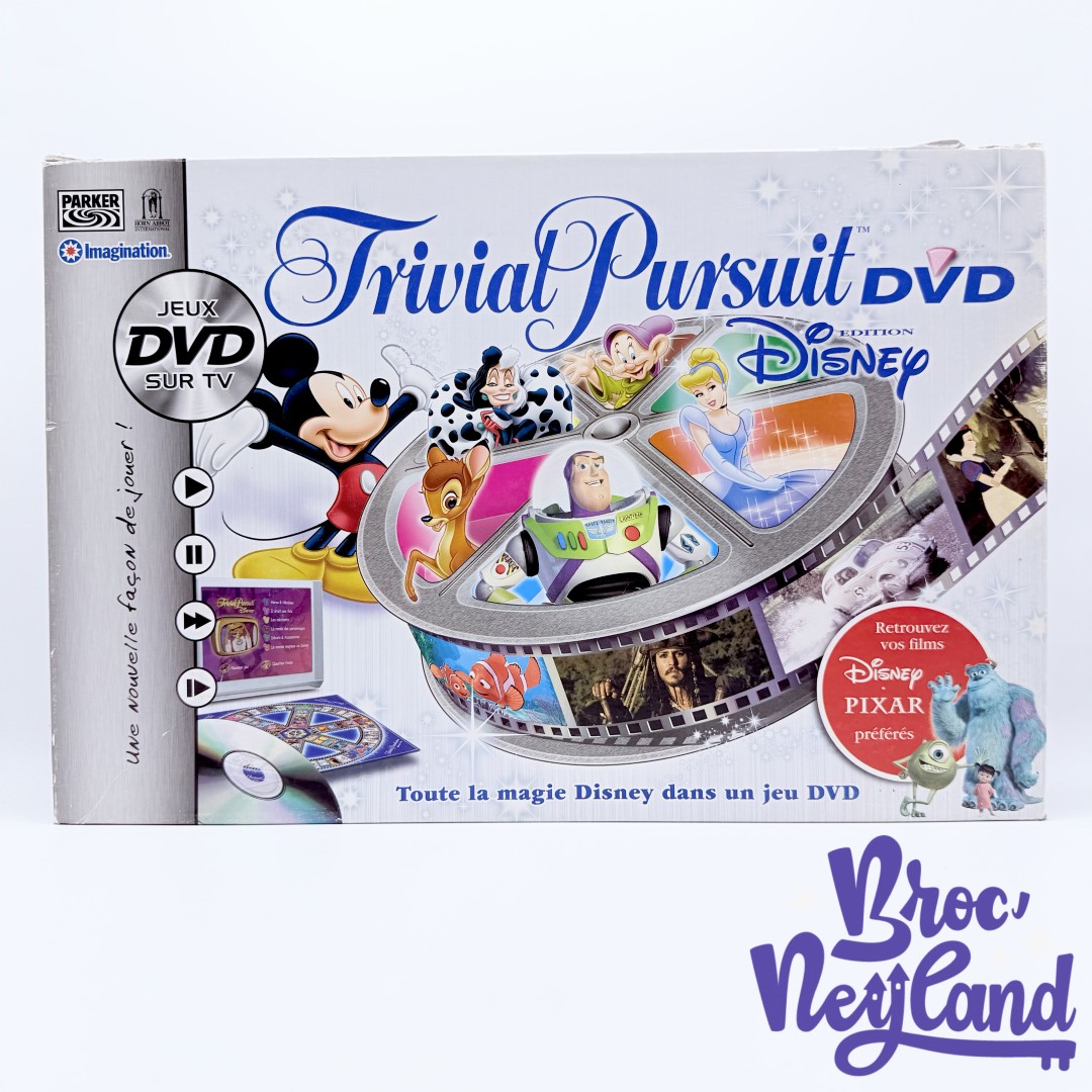 Jeu-de-société-Trivial-Pursuit-DVD-Édition-Disney-Parker (3)