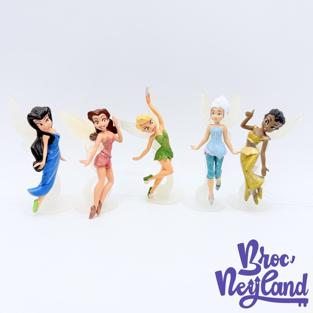 Figurines-Les-Fées-Playset-Disney-fairies-Disney-Store-Ensemble-de-jeu (3)