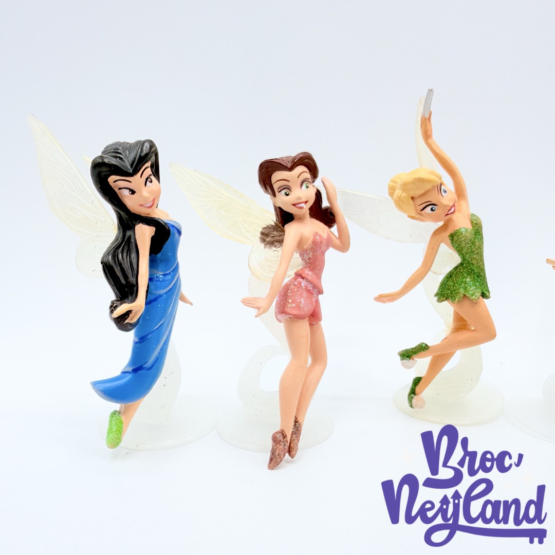 Figurines-Les-Fées-Playset-Disney-fairies-Disney-Store-Ensemble-de-jeu (2)