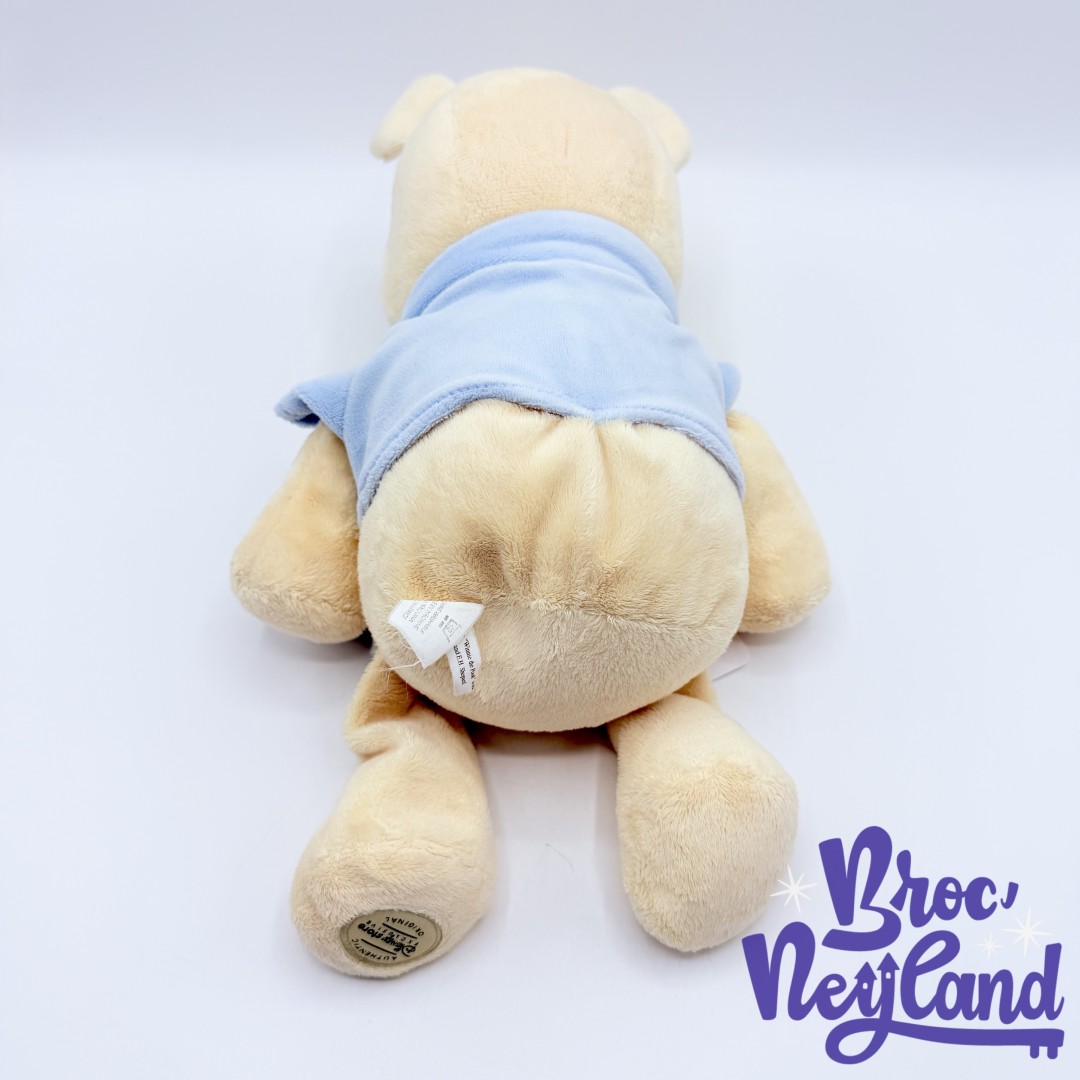 Peluche-Winnie-ourson-doudou-Disney-Store-Exclusive-pastel-écusson-32-cm (5)