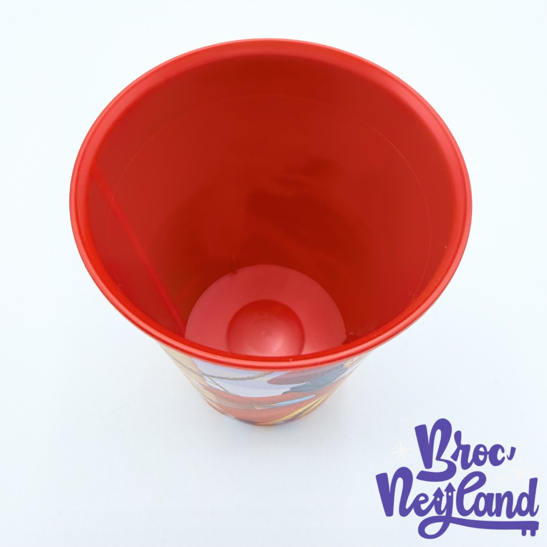 Gobelet-Capitaine-Crochet-Fée-Clochette-Disneyland-Paris-Disney-Peter-Pan-verre-plastique-rouge (1)