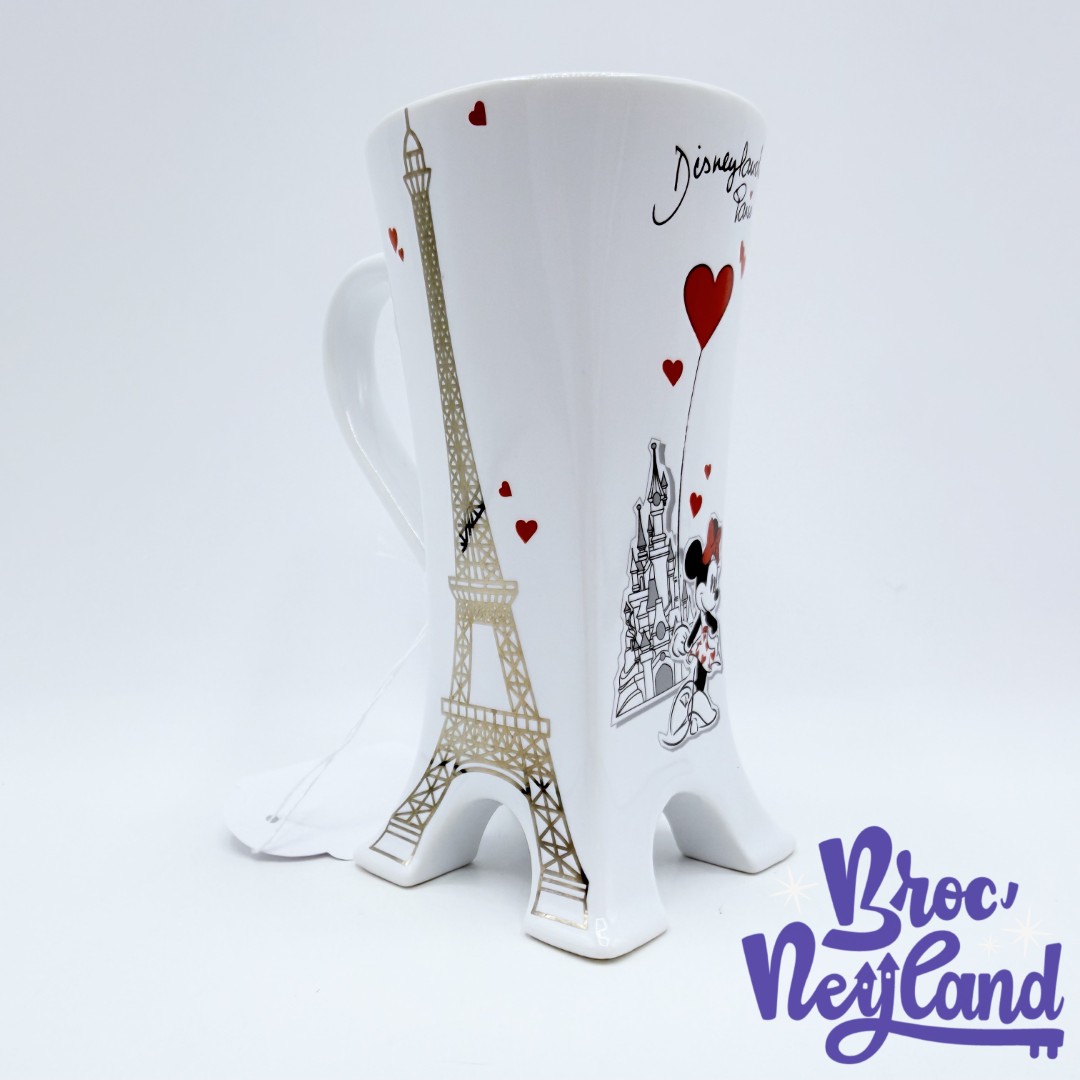 Tasse-Minnie-Mouse-Tour-Eiffel-Disneyland-Paris-mug-Disney-blanc-Relief-3D (2)
