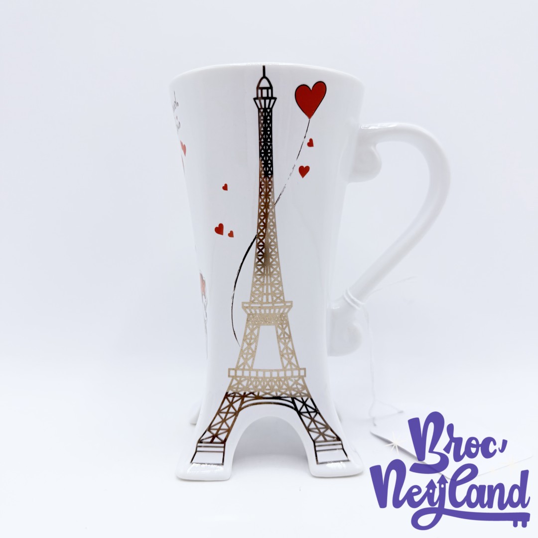 Tasse-Minnie-Mouse-Tour-Eiffel-Disneyland-Paris-mug-Disney-blanc-Relief-3D (4)