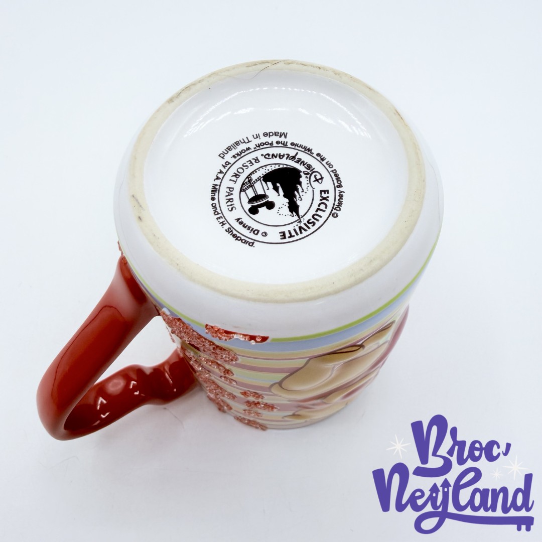 Tasse-Winnie-ourson-coeur-Disneyland-Paris-mug-Disney-strass-rayure-rouge (1)