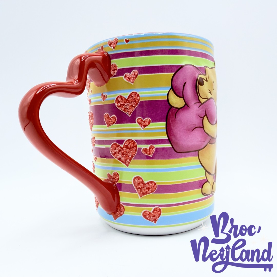Tasse-Winnie-ourson-coeur-Disneyland-Paris-mug-Disney-strass-rayure-rouge (5)