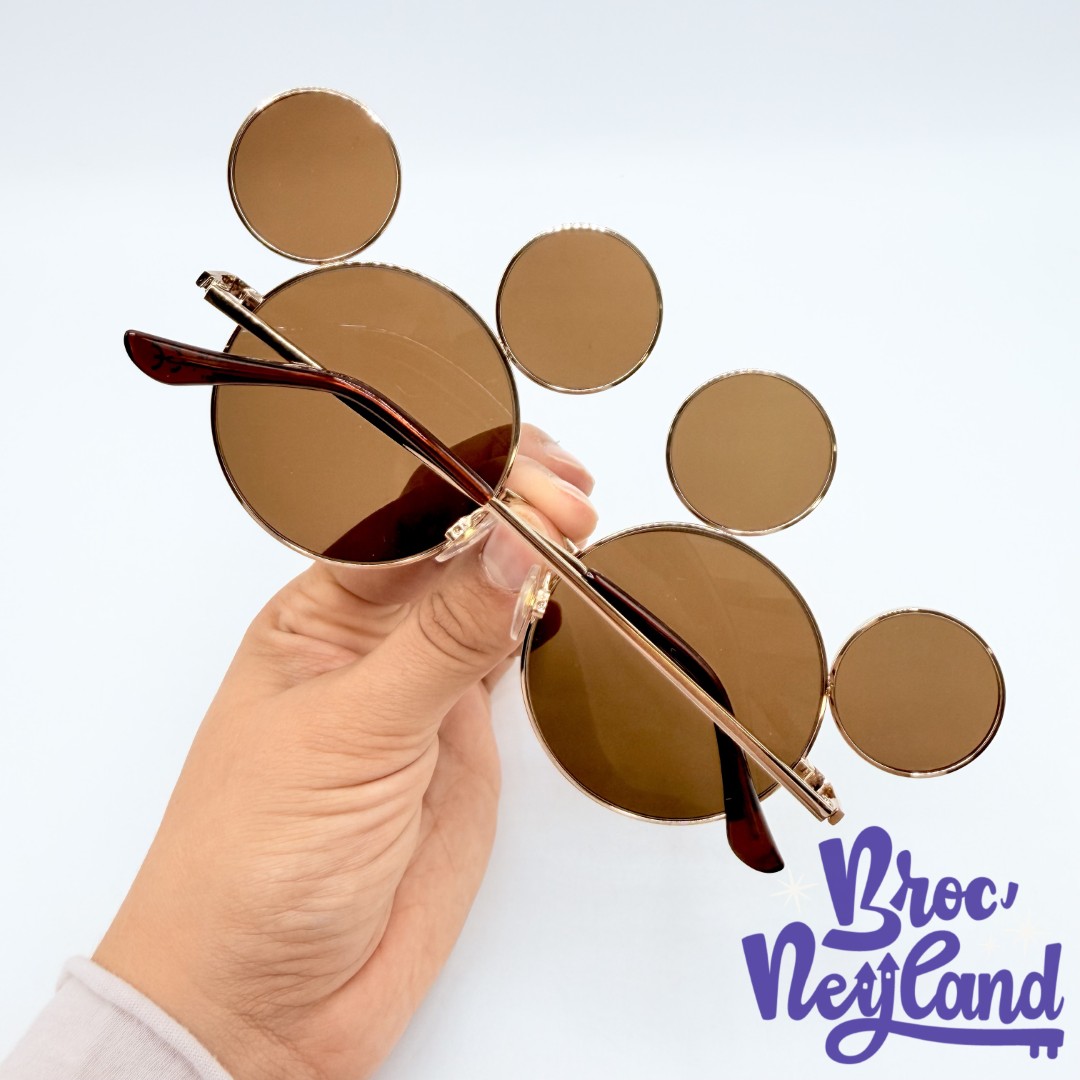 Lunettes-de-Soleil-Mickey-Mouse-Disneyland-Paris-2024-Disney-tête-or (2)