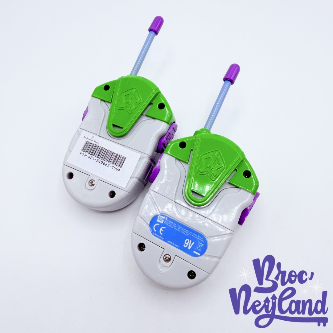 Jouet-Talkie-Walkie-Buzz-éclair-Toy-Story-Disney-IMC-Toys-space-ranger (3)