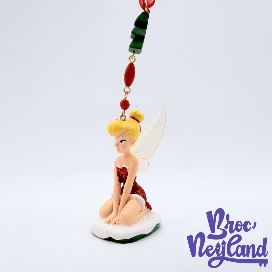 Ornement-Noël-Fée-Clochette-Disneyland-Paris-Disney-Peter-Pan-boule-suspension (4)