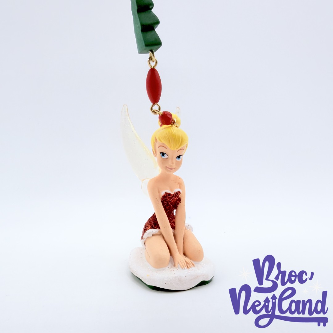 Ornement-Noël-Fée-Clochette-Disneyland-Paris-Disney-Peter-Pan-boule-suspension (2)