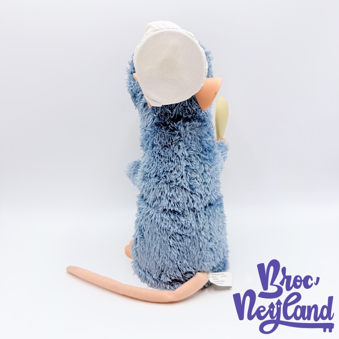 Peluche-Rémy-cuillère-interactive-Ratatouille-Disney-Mattel-rat-bleu-parle-automate-30-cm (1)