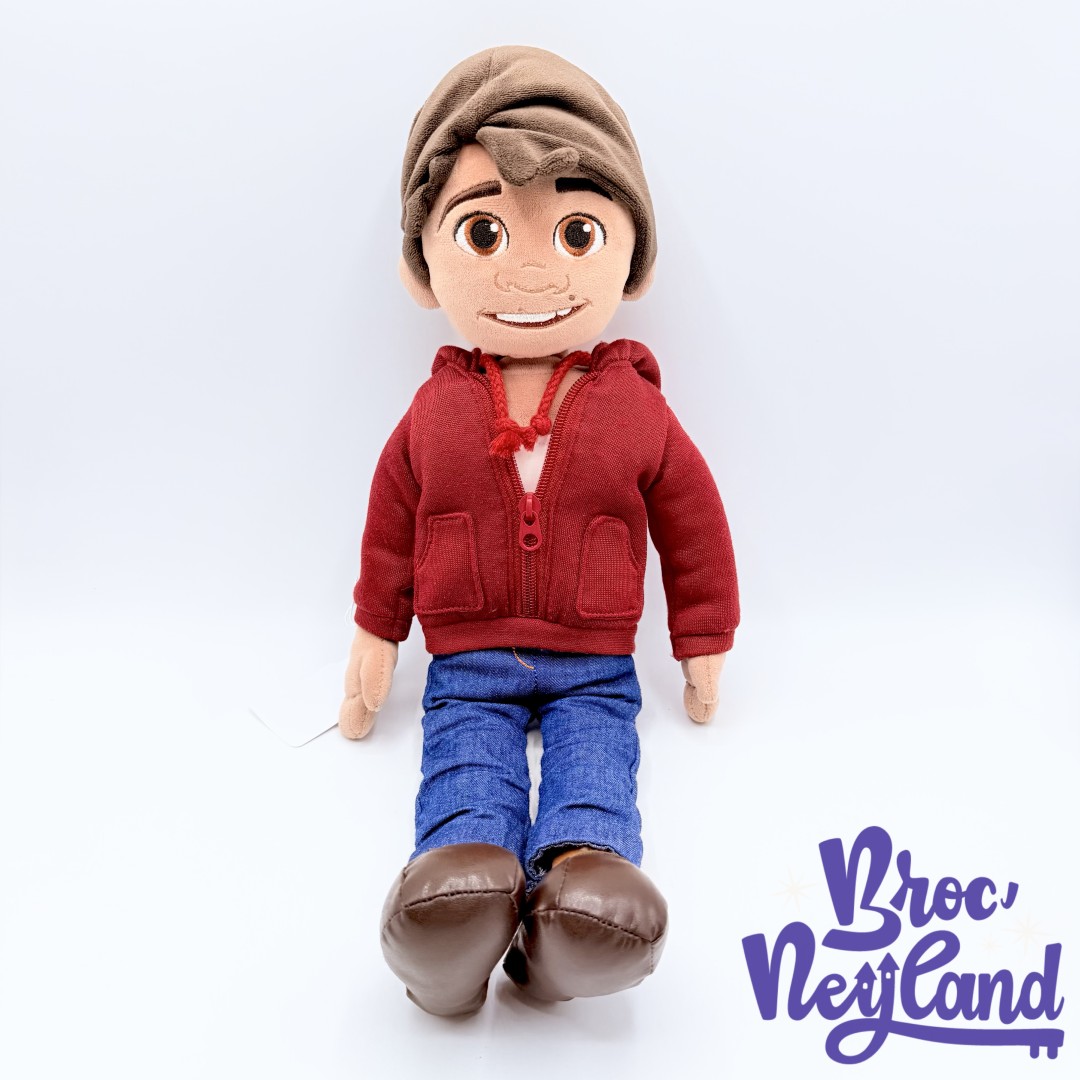 Poupée-chiffon-Miguel-Coco-Disney-Parks-2017-Disneyland-peluche-capuche-squelette-55-cm (4)